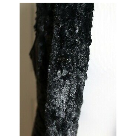 MARC FAUX FUR VEST 😻 - Picture 2 of 3